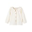 Name-it Name-it blouse NMFBesol buttercream