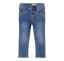 Name-it jeans NMMSilas 2412-th noos med blue denim