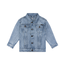 Daily7 Daily7 oversized denim jacket light denim