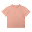 Daily7 Daily7 t-shirt structure dusty papaya