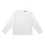 Daily7 Daily7 t-shirt longsleeve structure off white