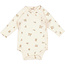 MarMar Copenhagen MarMar Copenhagen romper Belita little rabbit