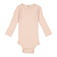MarMar Copenhagen MarMar Copenhagen romper lange mouw rose moon