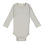 MarMar Copenhagen MarMar Copenhagen romper lange mouw chalk