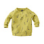 Z8 Newborn Z8 newborn longsleeve Wayne burnished gold/aop