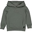 Levv Levv sweater Emil green basil