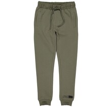 Levv sweatbroek Donna green basil