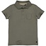 Levv Levv polo Eliam green basil