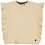 Levv Levv shIrt Daisy creme