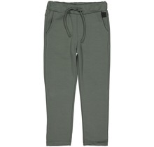 Levv broek Evert green basil