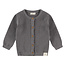 Babyface Babyface vest grey