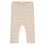 Babyface Babyface broek curry streep