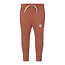 Koko Noko Koko Noko joggingbroek rusty brown