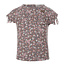 Koko Noko Koko Noko shirt aop grey