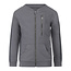 Koko Noko Koko Noko vest steel grey