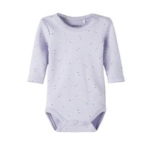 Name-it romper NBFBabina cosmic sky