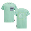 Retour Retour shirt Enzo mint green