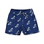 Sturdy Sturdy zwemshort aop Bay Bandits blauw