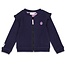 Jubel Jubel vest Shell We Dance marine