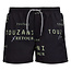 Retour Retour Touzani short Freestyle black