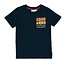 Sturdy Sturdy shirt Adios El Sol blauw