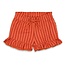 Jubel Jubel short Have A Nice Daisy roest