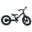 Trybike Steel Tweewieler - Zwart