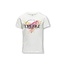 Kids Only Kids Only shirt KOGLucy fire cloud dancer emerge