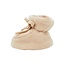 Lil' Atelier Lil' Atelier slofjes NBNDallas wol pebble melange