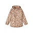 Lil' Atelier Lil' Atelier jacket NMFLaalfa nougat
