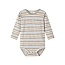 Lil' Atelier Lil' Atelier romper NBMDodo harbor mist