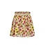 Like Flo Flo girls rok chiffon flower