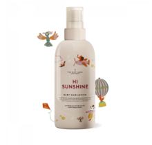 The Gift Label baby hairlotion 150 ml Hi Sunshine