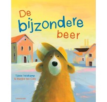 De bijzondere beer 4+