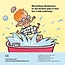 Feest in bad met Maximiliaan Modderman 0+
