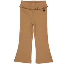 Levv flairbroek Estelle taupe