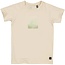 Levv Levv shIrt Ediz off white