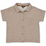 Levv Levv blouse Demira taupe