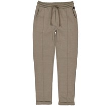 Levv broek Diede grey sand