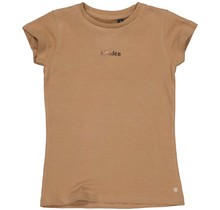 Levv shIrt Daylee taupe