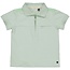 Levv Levv polo Deejay mint lagoon