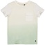 Levv Levv shIrt Daimen mint dip dye
