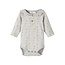 Lil' Atelier Lil' Atelier romper BFDida harbor mist