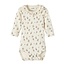 Lil' Atelier Lil' Atelier romper NBFGaya SP1 turtledove