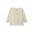 Lil' Atelier Lil' Atelier shirt NBFDanya turtledove