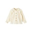 Lil' Atelier Lil' Atelier blouse NMFDanya turtledove