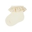 Lil' Atelier Lil' Atelier sokken NBFDertrud turtledove