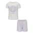 Kids Only Kids Only loungeware set KOGHazel cloud dancer wild/carolina leo