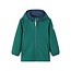 Name-it Name-it jacket NMMMalta softshell forest biome