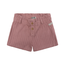 Daily7 Daily7 short fancy rib lavendel pink